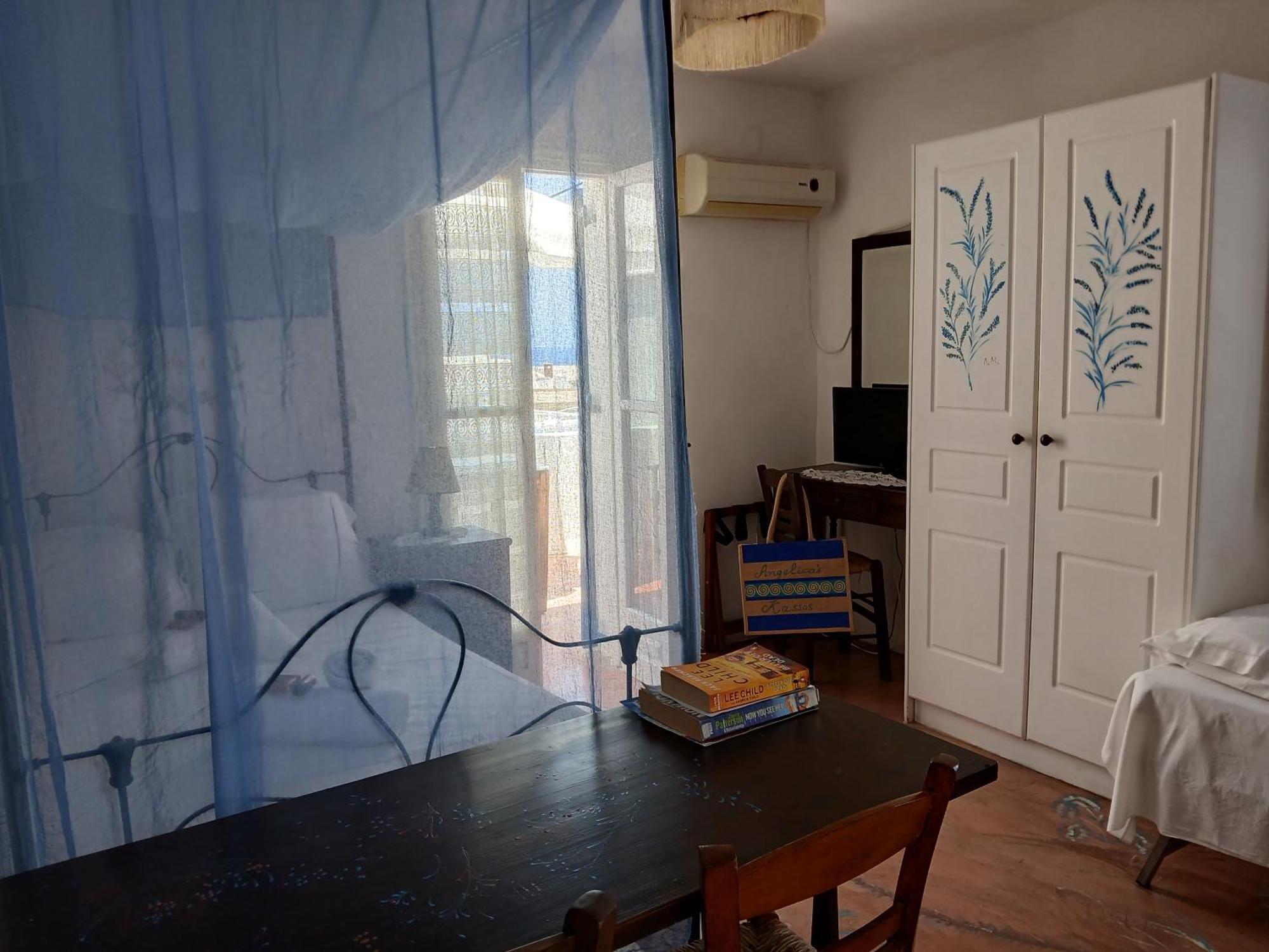 Angelica Apartment Fry Bagian luar foto