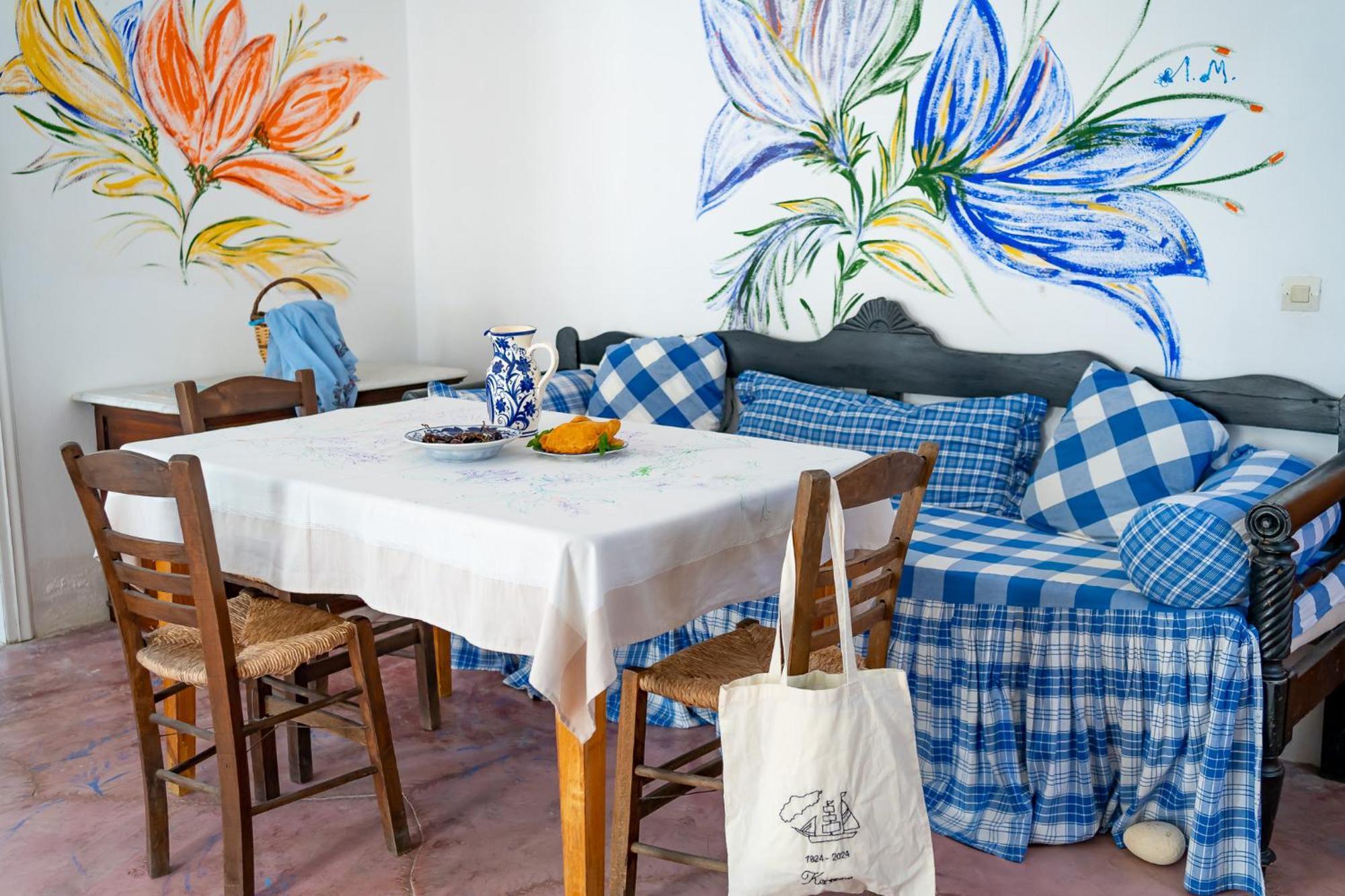 Angelica Apartment Fry Bagian luar foto