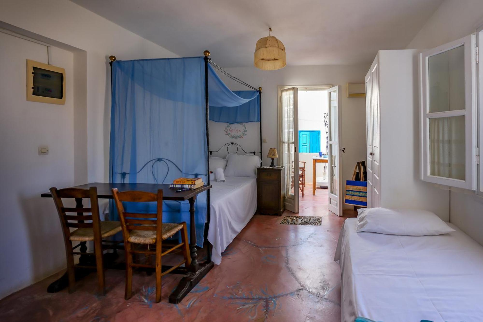 Angelica Apartment Fry Bagian luar foto
