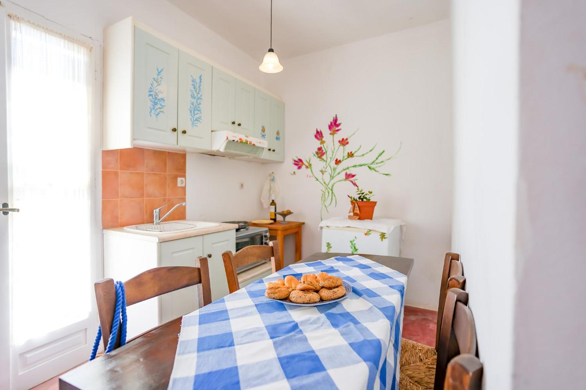Angelica Apartment Fry Bagian luar foto