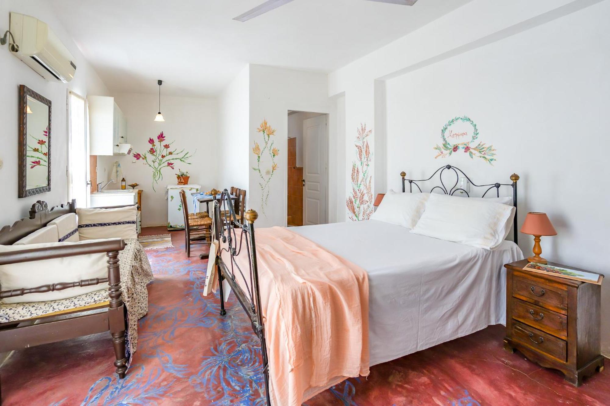 Angelica Apartment Fry Bagian luar foto